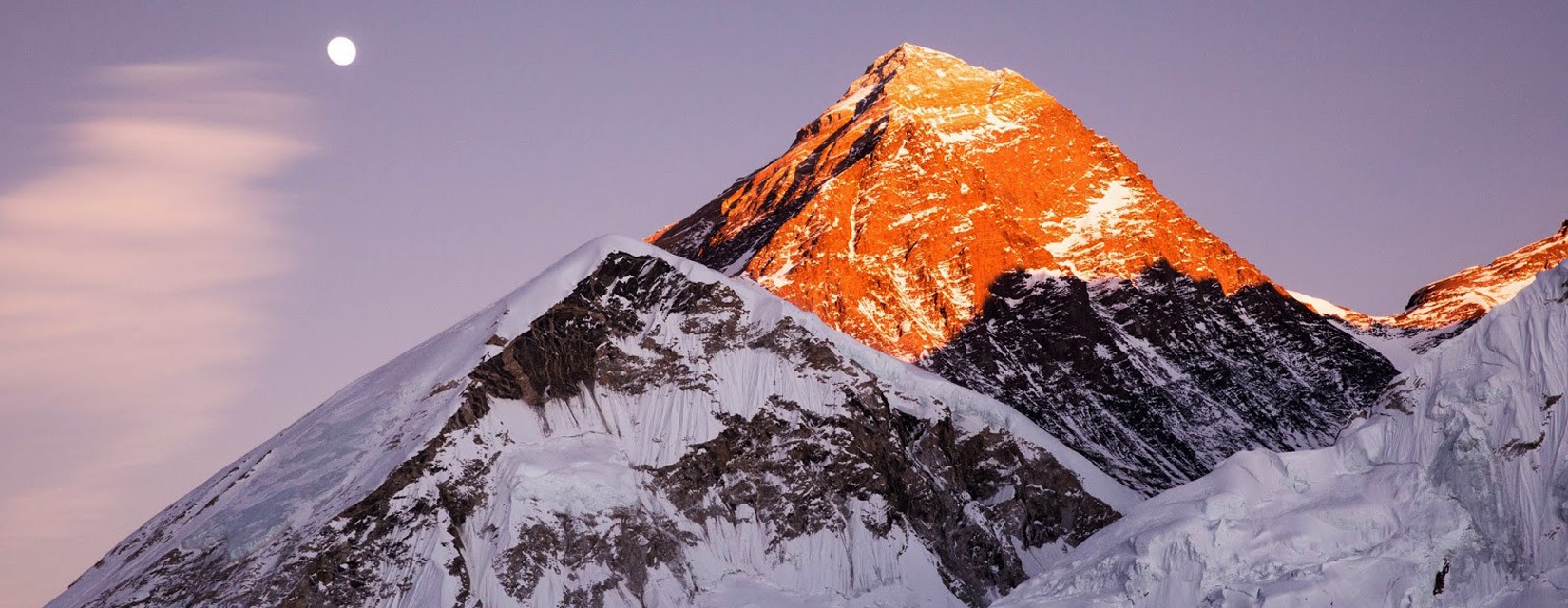 Trekking in Nepal Himalaya