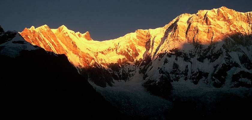 Annapurna Circuit Trek