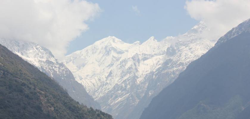 Annapurna Region Treks
