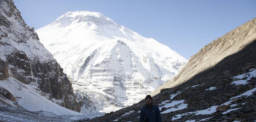 Dhaulagiri Base Camp Trekking - 25 Days