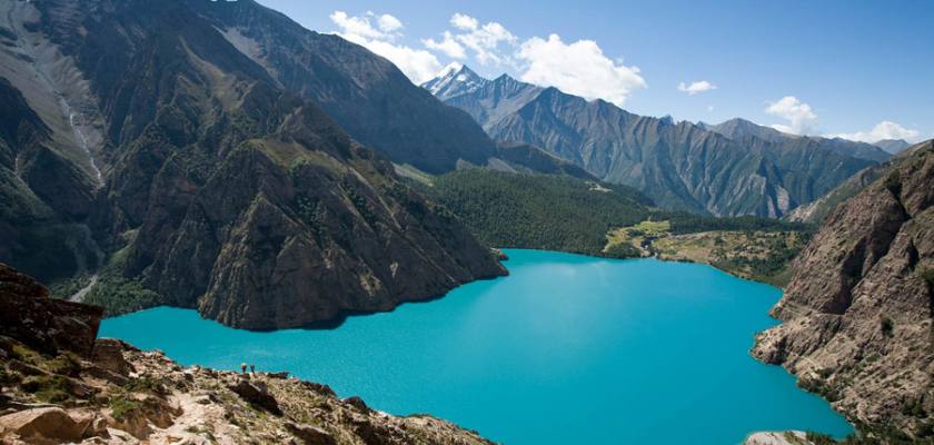 Dolpo Region