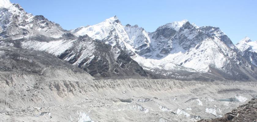 Trekkings/Hikings in Everest Region