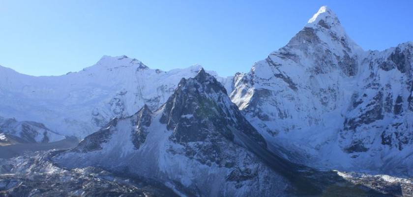 Ganjala Pass Trek