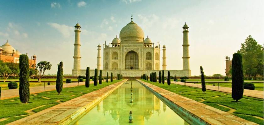 India