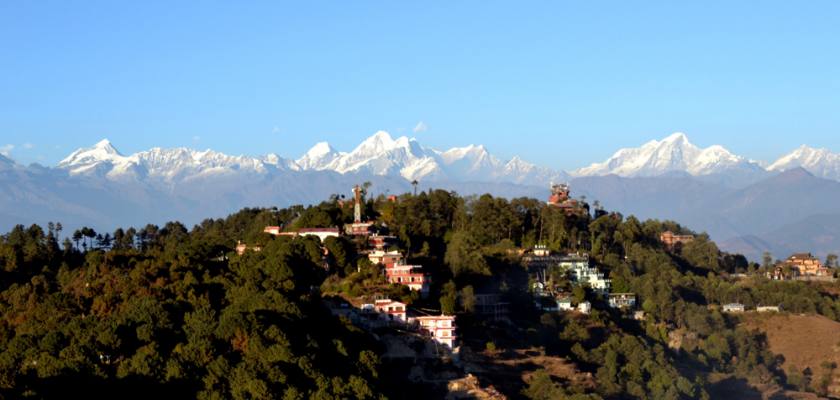 Nagarkot