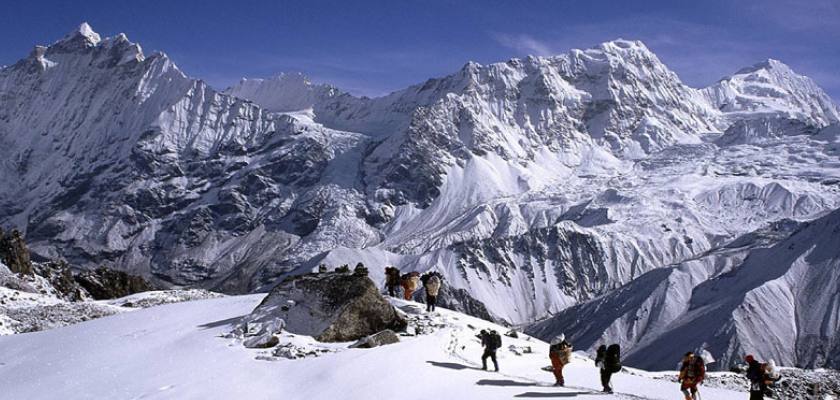 Naya Kanga Peak