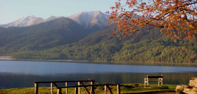 Rara National Park