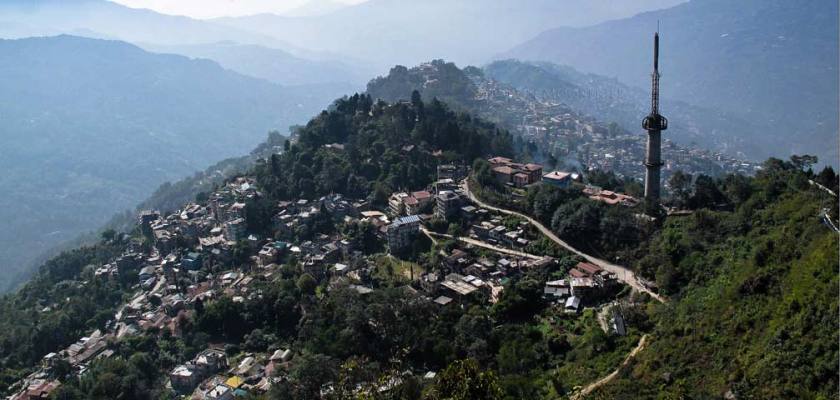 Sikkim Tour