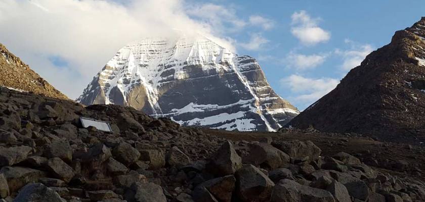 Kailash