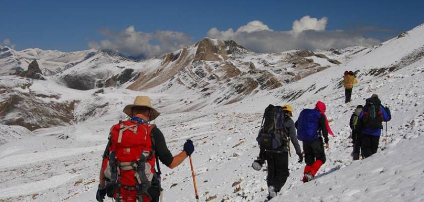 Tilicho Peak