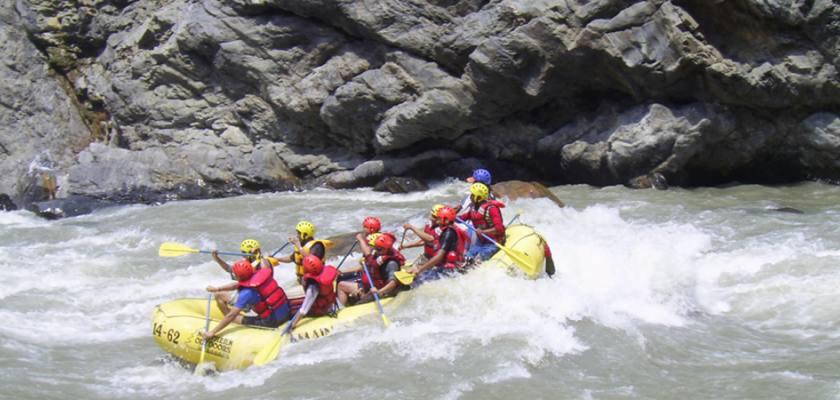 Trishuli River