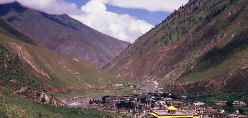 Upper Dolpo Trek