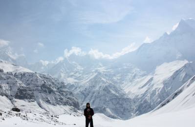 Annapurna Region