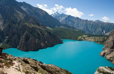 Dolpo Region