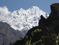 Everest Region_Pictures