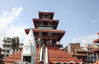 9 days 8 nights Sightseeing in Nepal