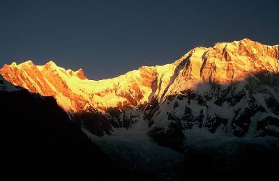 Annapurna Circuit Trek