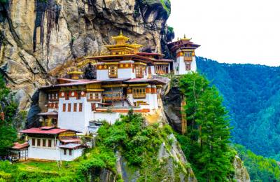 Bhutan Tour