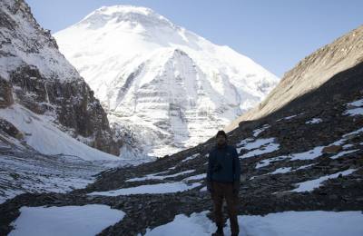 Dhaulagiri Circuit Trekking