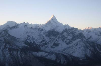 Everest View Trek