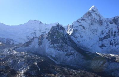 Ganjala Pass Trek