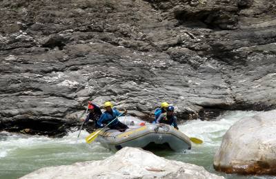 Karnali River