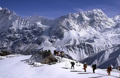 Naya Kanga Peak