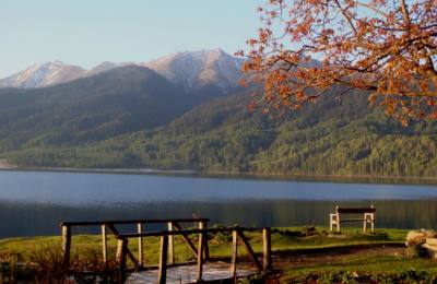 Rara National Park