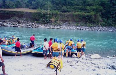 Seti River