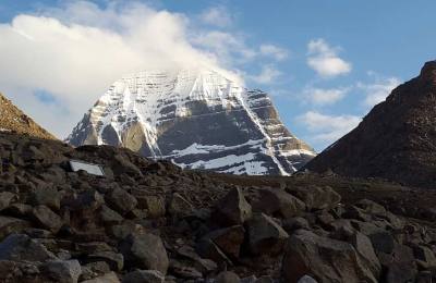 Kailash