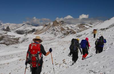 Tilicho Peak