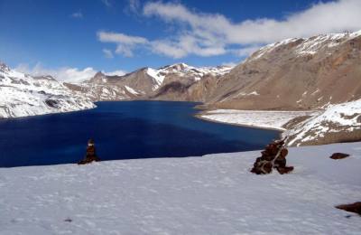 Tilicho Trek