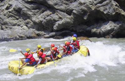 Trishuli River