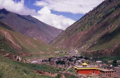 Upper Dolpo Trek